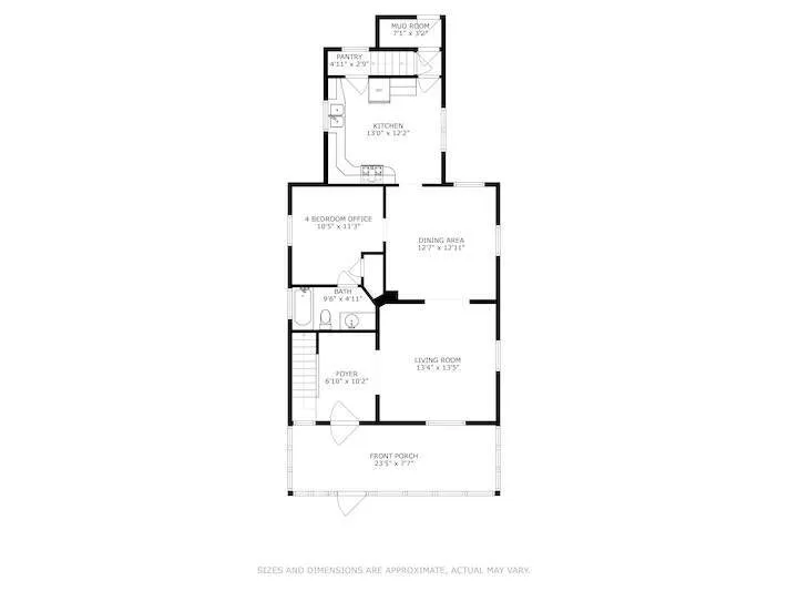 209 W Main St, ,  60010, USA 60010-Barrington-IL