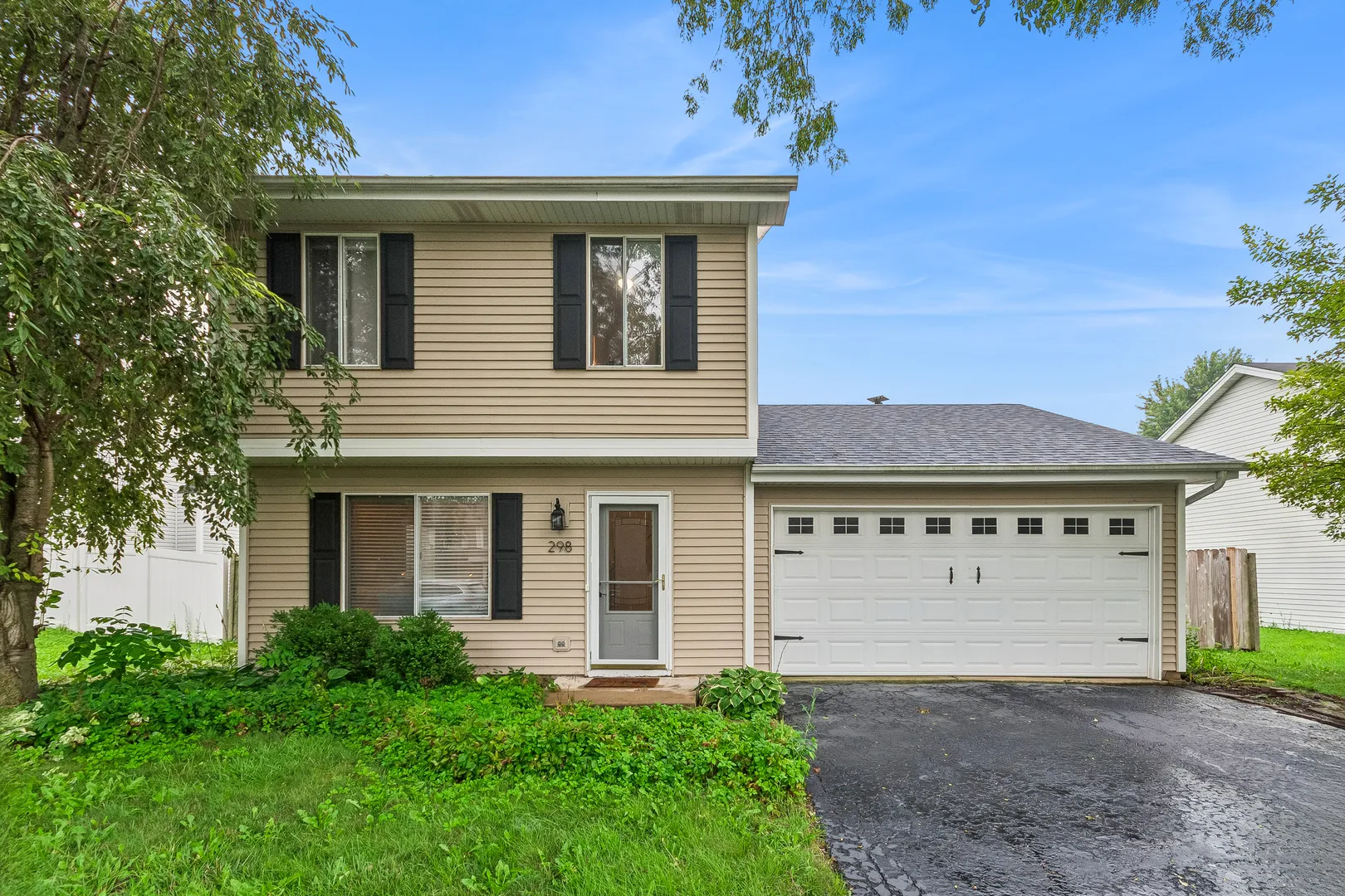 298 Danbury Dr, , 60565, USA 60565-Naperville-IL