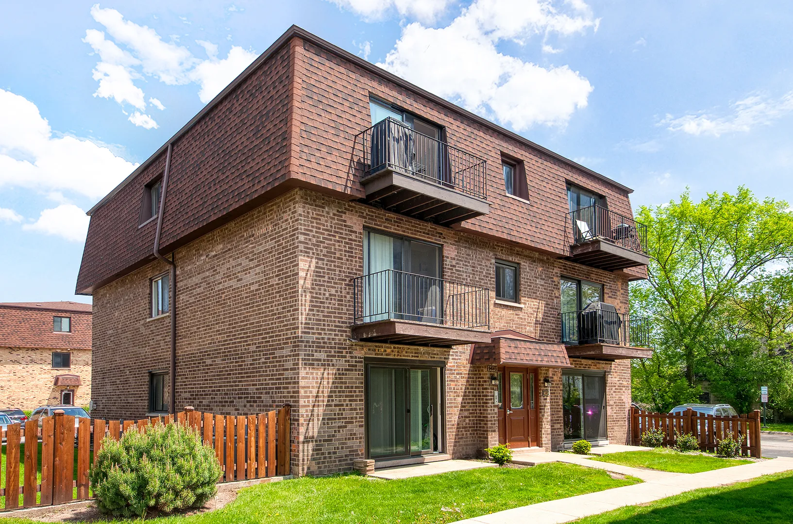 9619 Bianco Terrace, , 60016, USA 60016-Des Plaines-IL