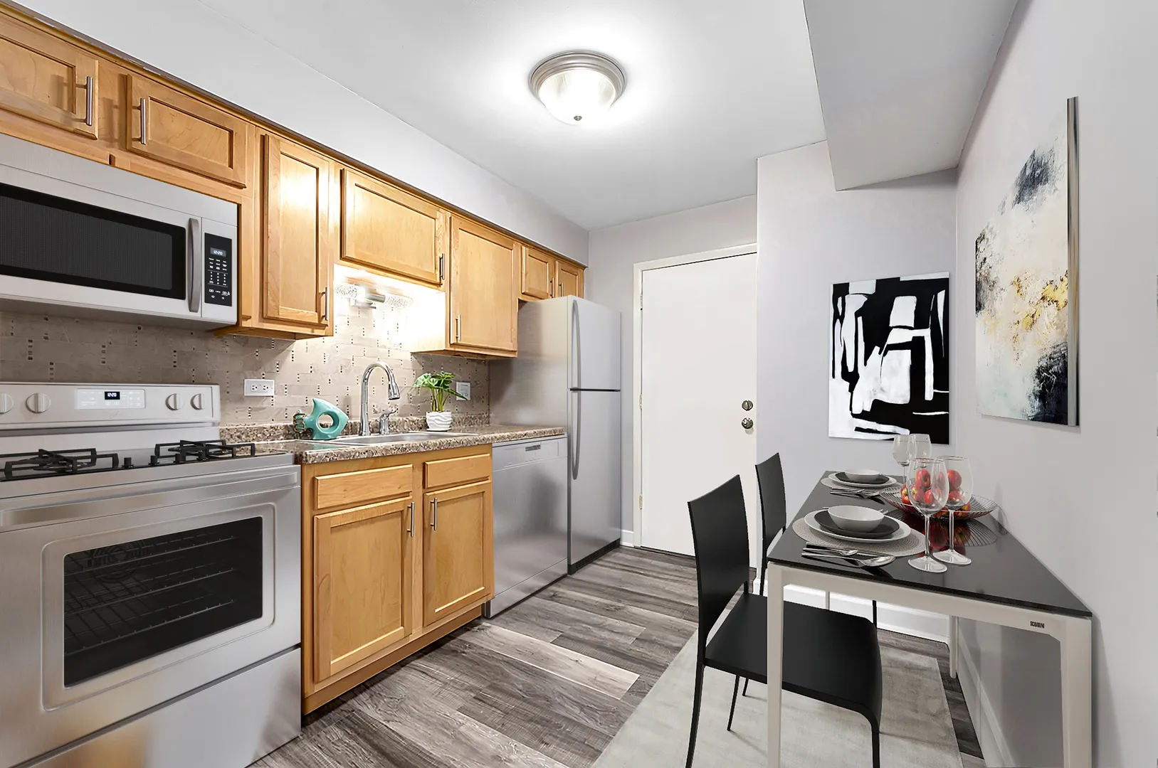 9619 Bianco Terrace, ,  60016, USA 60016-Des Plaines-IL