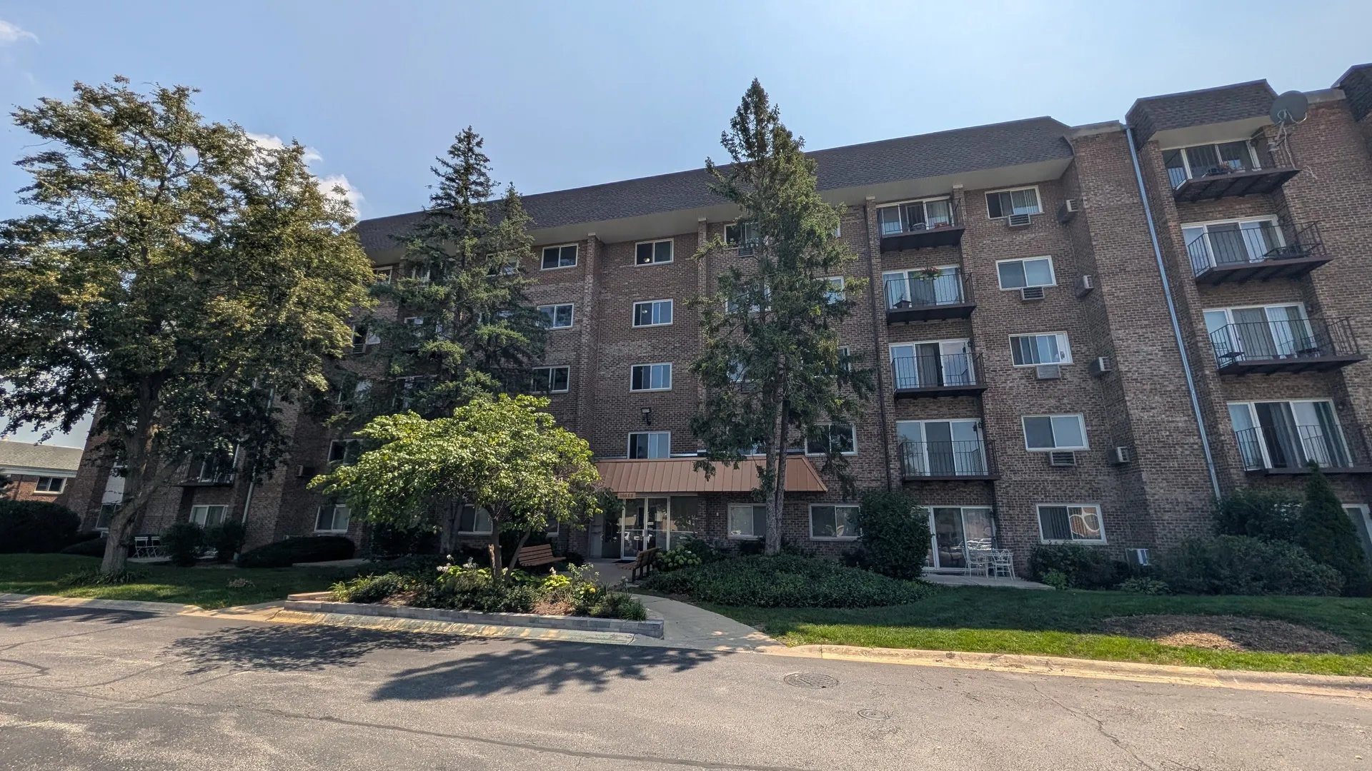 10353 Dearlove Rd, , 60025, USA 60025-Glenview-IL