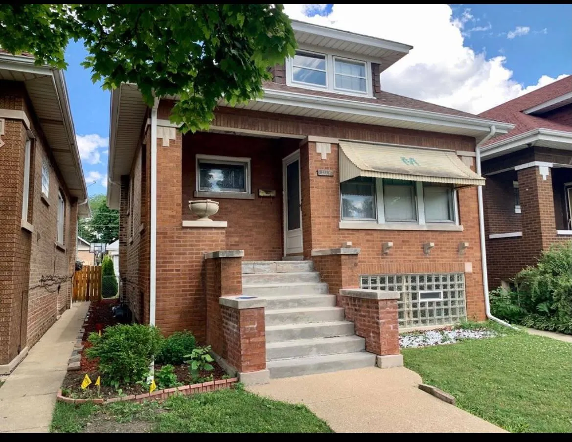 1819 East Ave, , 60402, USA 60402-Berwyn-IL