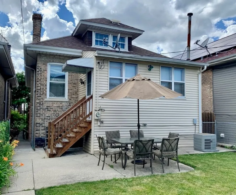 1819 East Ave, , 60402, USA 60402-Berwyn-IL