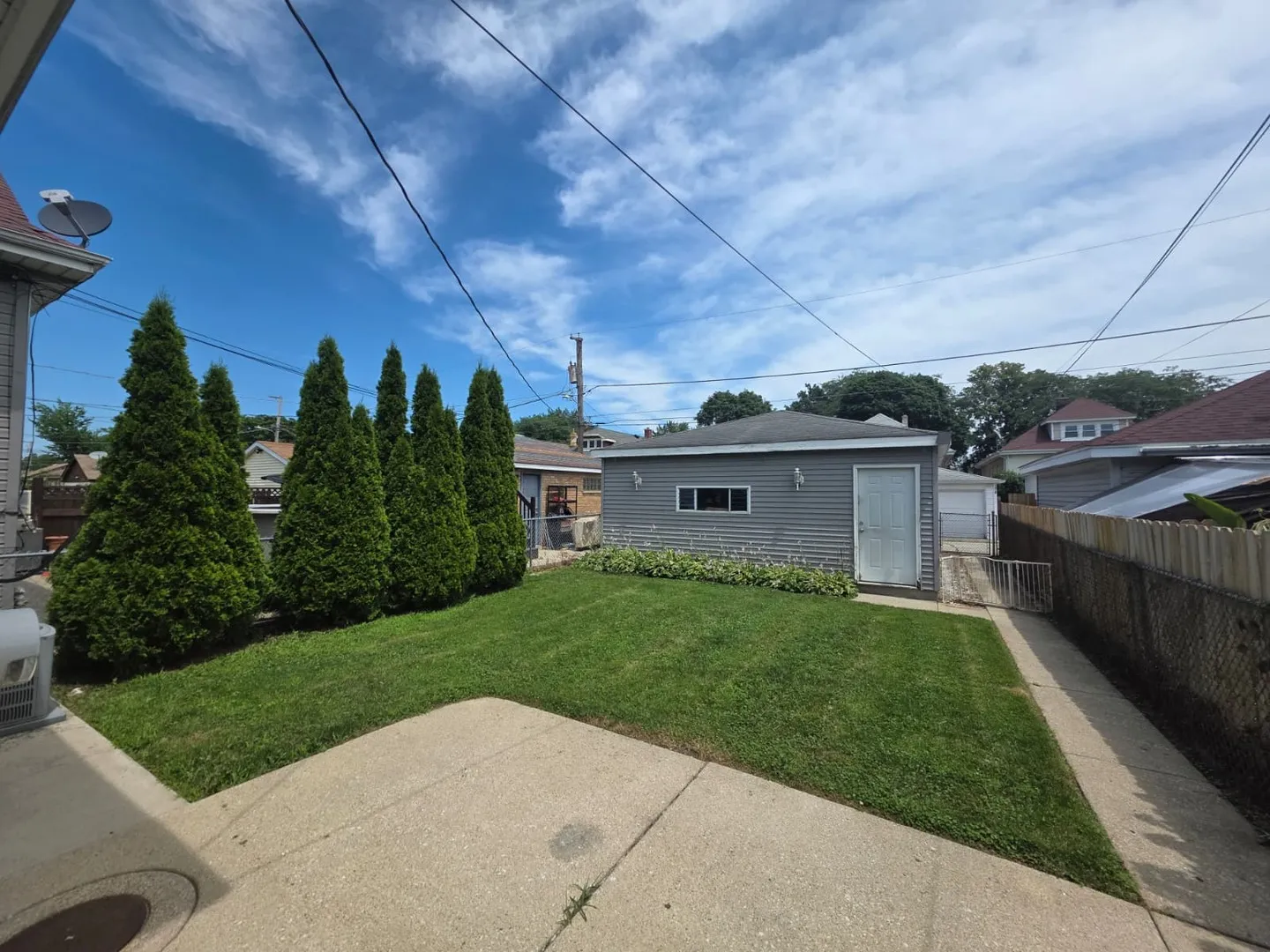 1819 East Ave, , 60402, USA 60402-Berwyn-IL