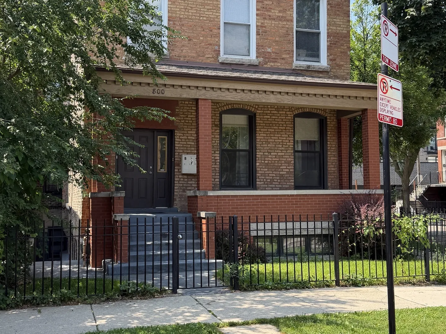 800 S Claremont Ave, , 60612, USA 60612-Chicago-IL