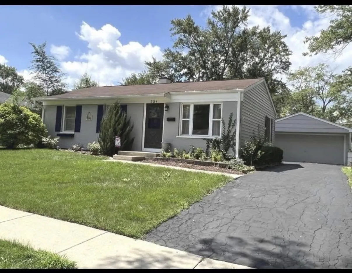 324 Hiawatha Dr, , 60089, USA 60089-Buffalo Grove-IL