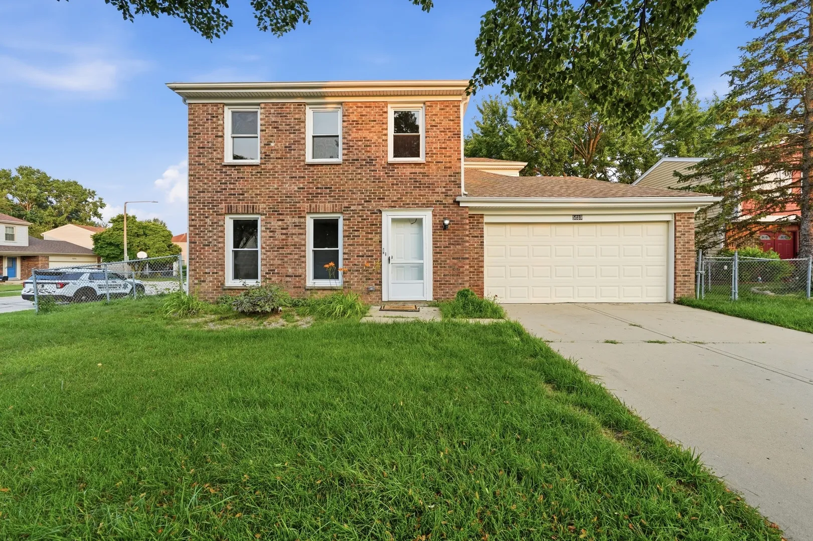 5039 Chambers Dr, , 60010, USA 60010-Hoffman Estates-IL