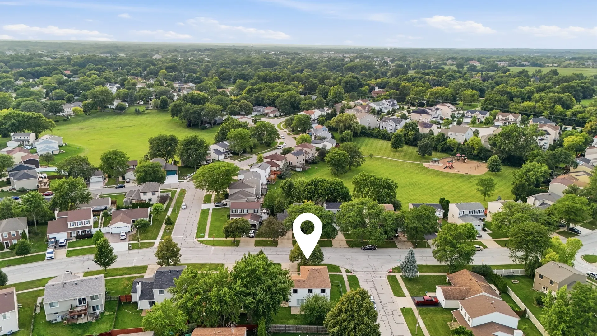 5039 Chambers Dr, , 60010, USA 60010-Hoffman Estates-IL