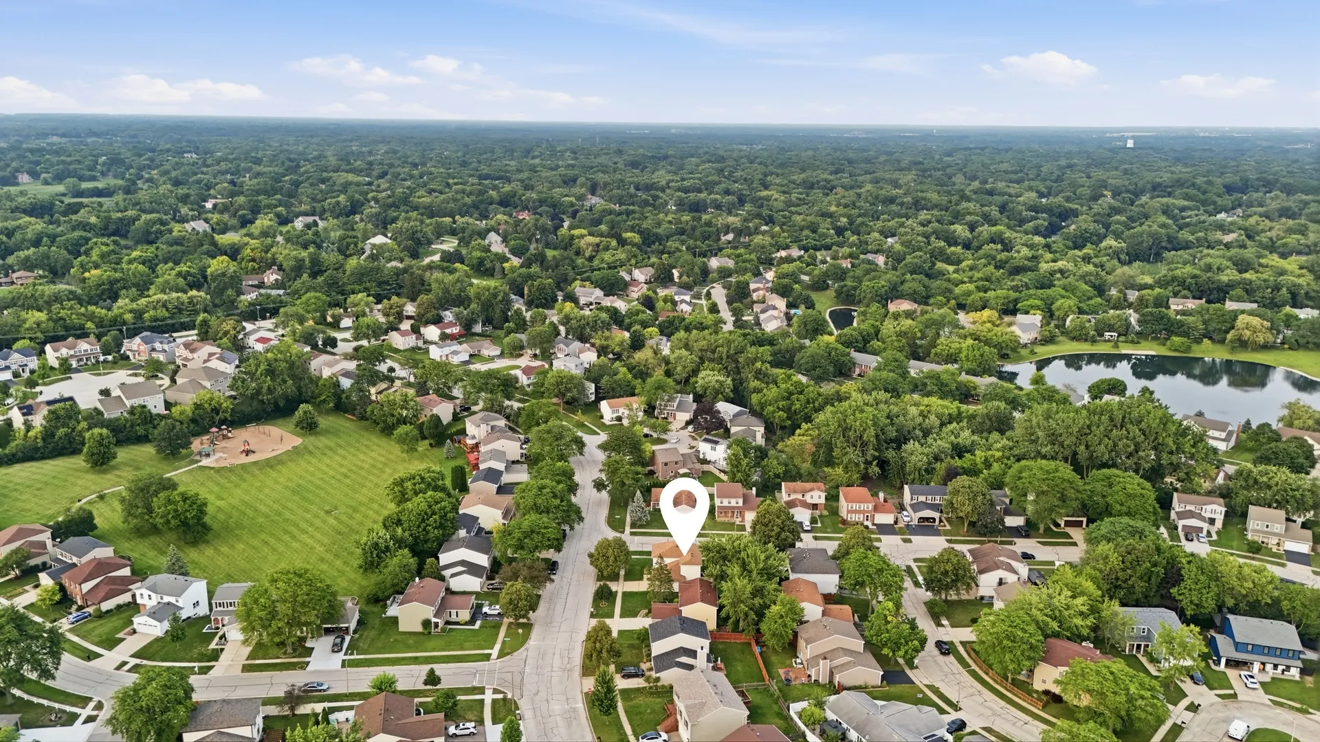 5039 Chambers Dr, , 60010, USA 60010-Hoffman Estates-IL