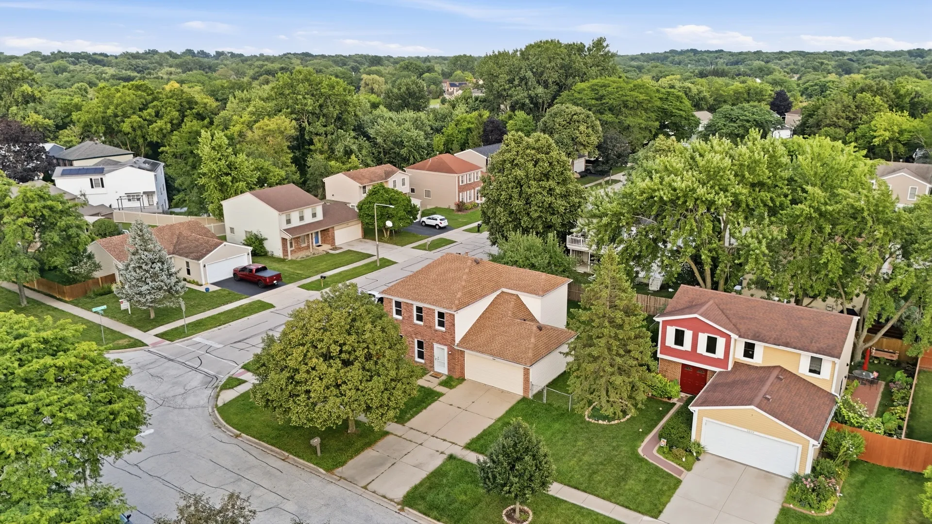 5039 Chambers Dr, , 60010, USA 60010-Hoffman Estates-IL