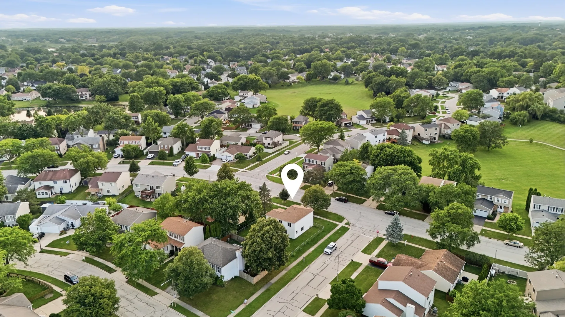 5039 Chambers Dr, , 60010, USA 60010-Hoffman Estates-IL