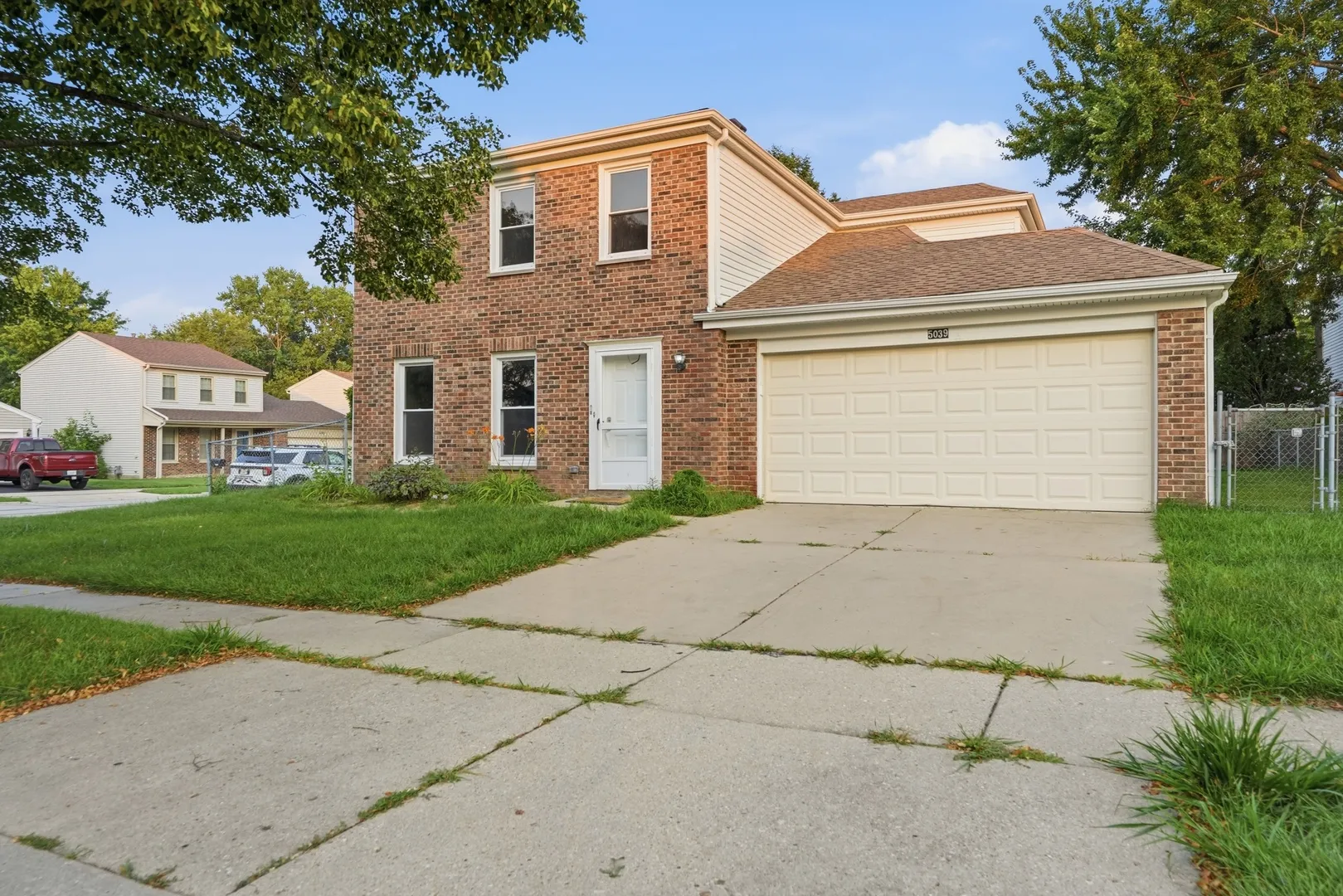 5039 Chambers Dr, , 60010, USA 60010-Hoffman Estates-IL