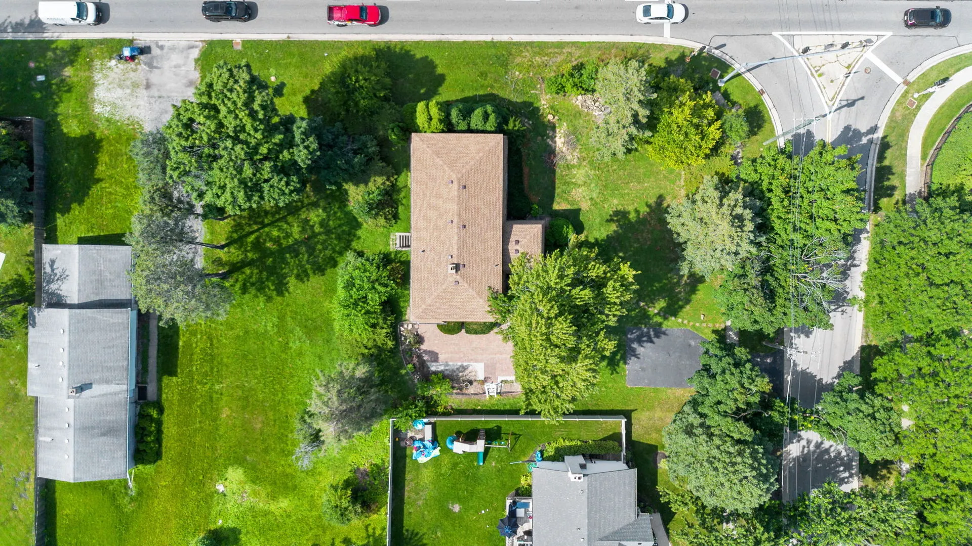 288 Middaugh Rd, ,  60514, USA 60514-Clarendon Hills-IL
