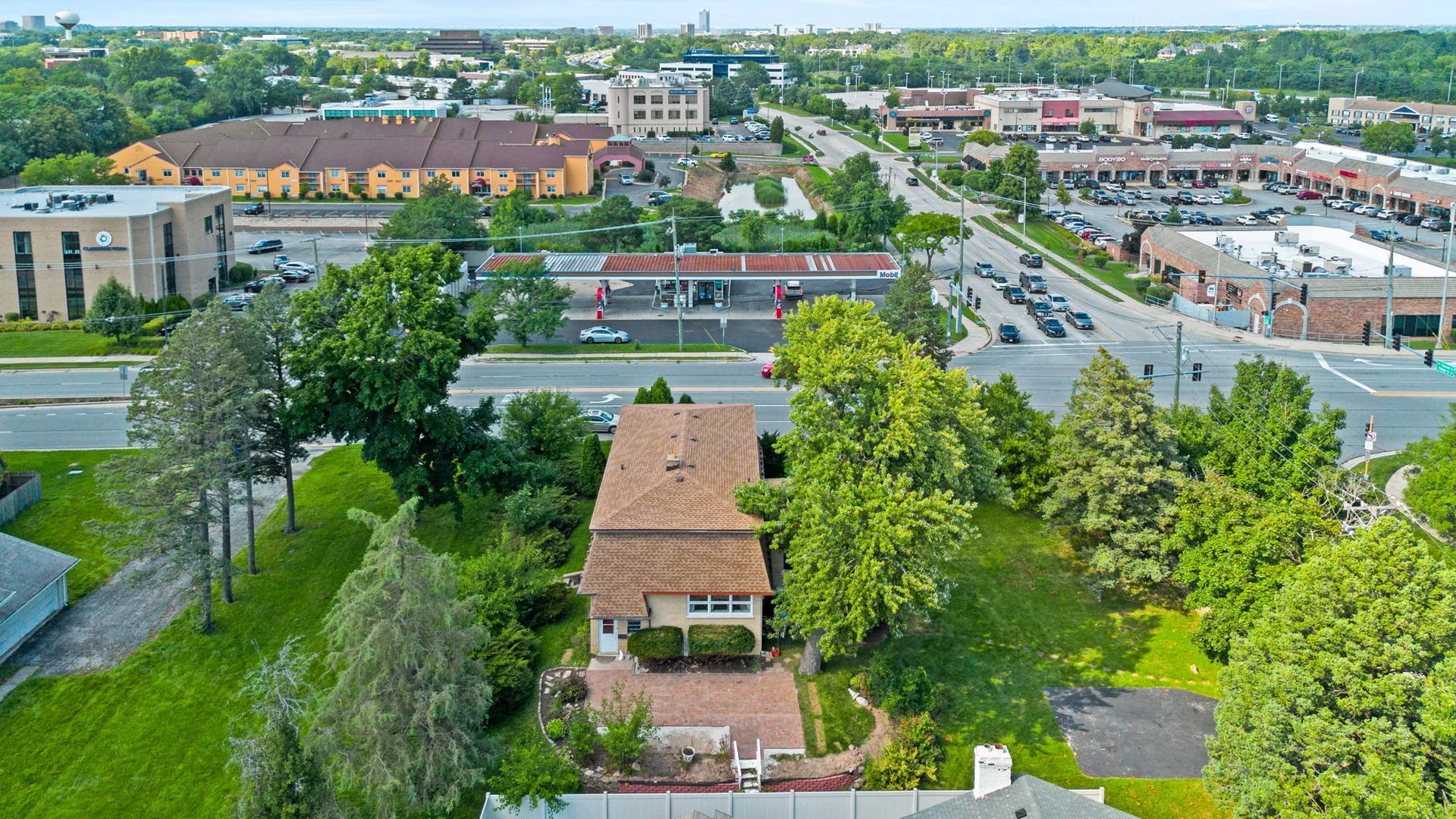 288 Middaugh Rd, ,  60514, USA 60514-Clarendon Hills-IL