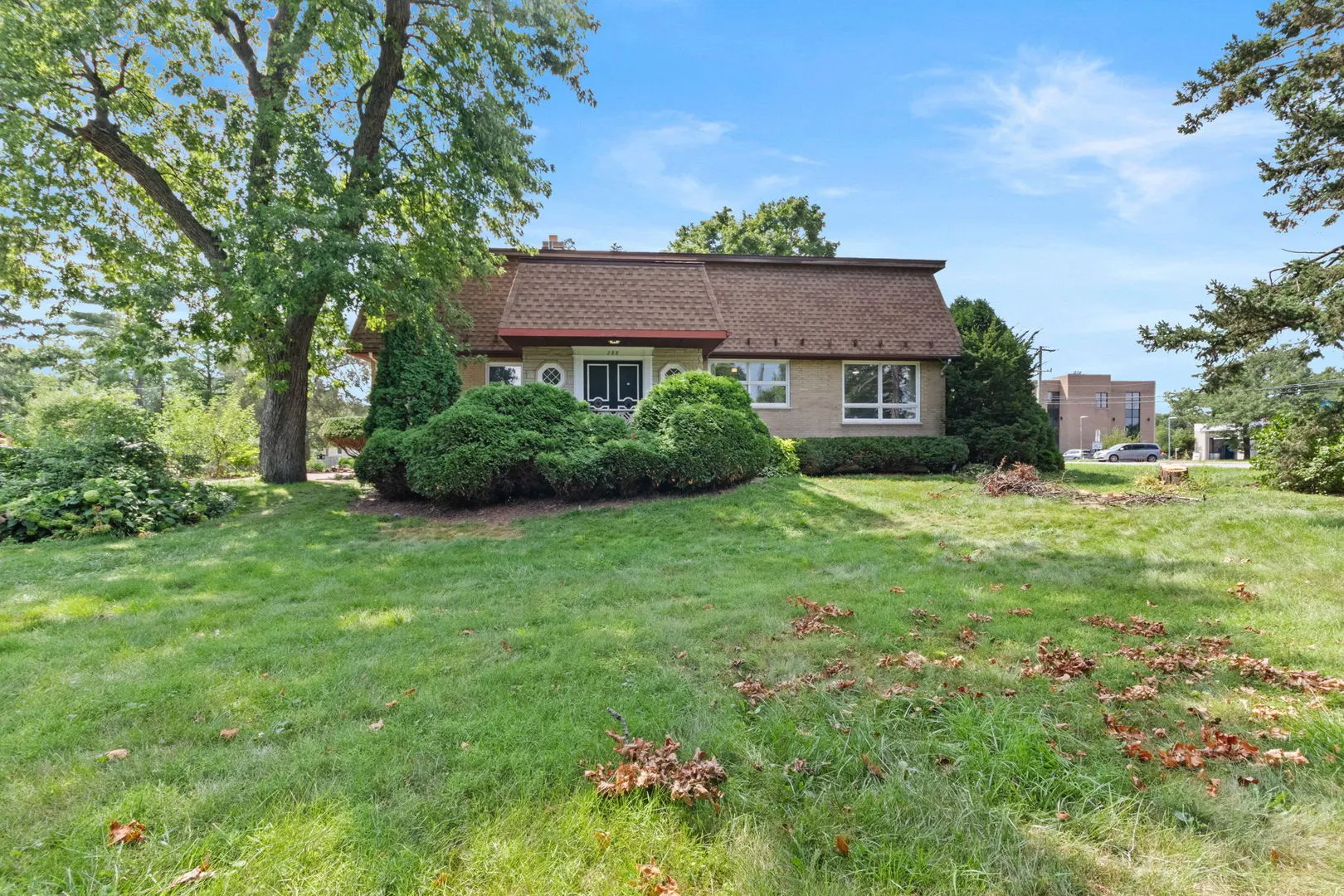 288 Middaugh Rd, , 60514, USA 60514-Clarendon Hills-IL