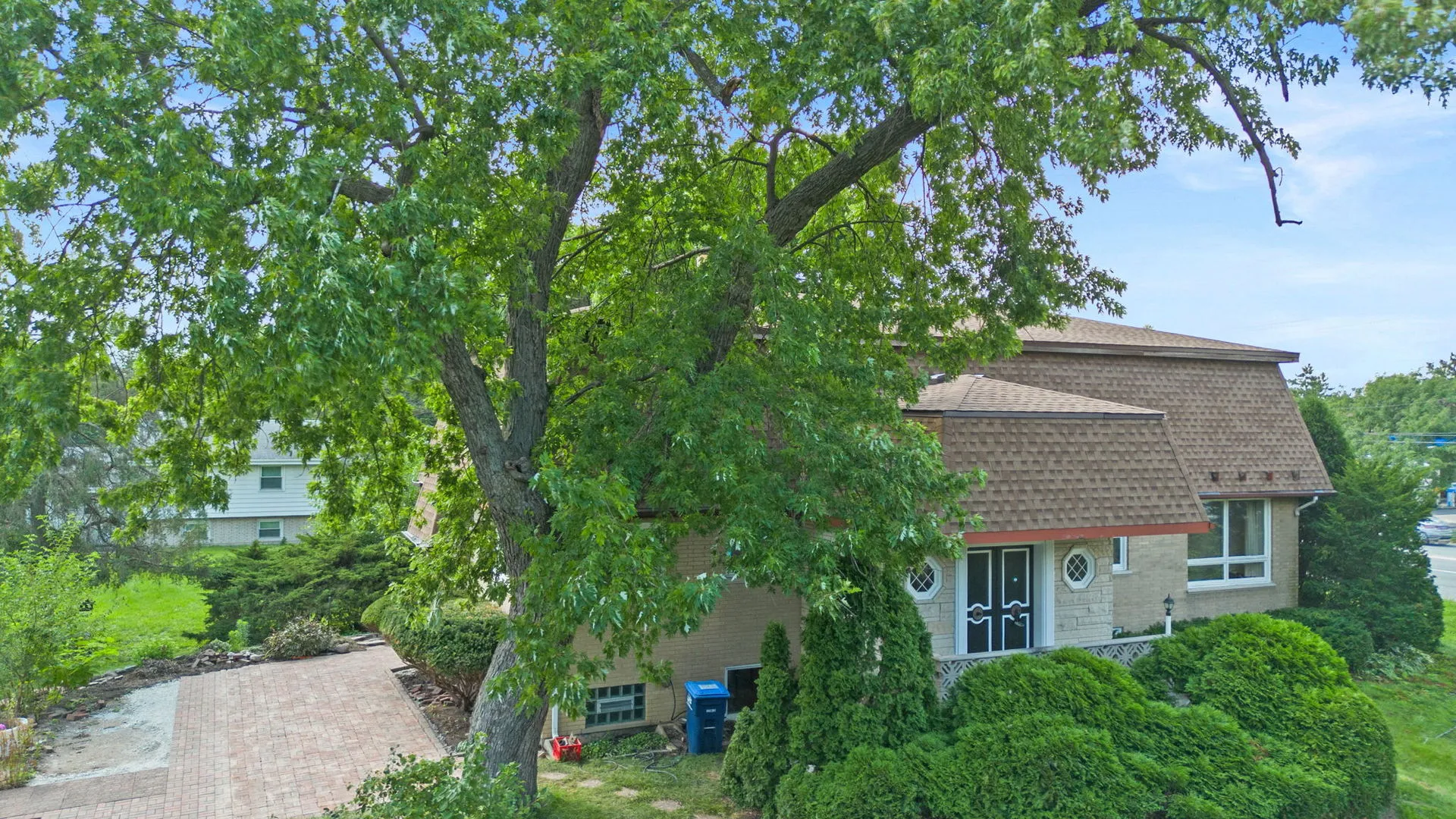288 Middaugh Rd, ,  60514, USA 60514-Clarendon Hills-IL