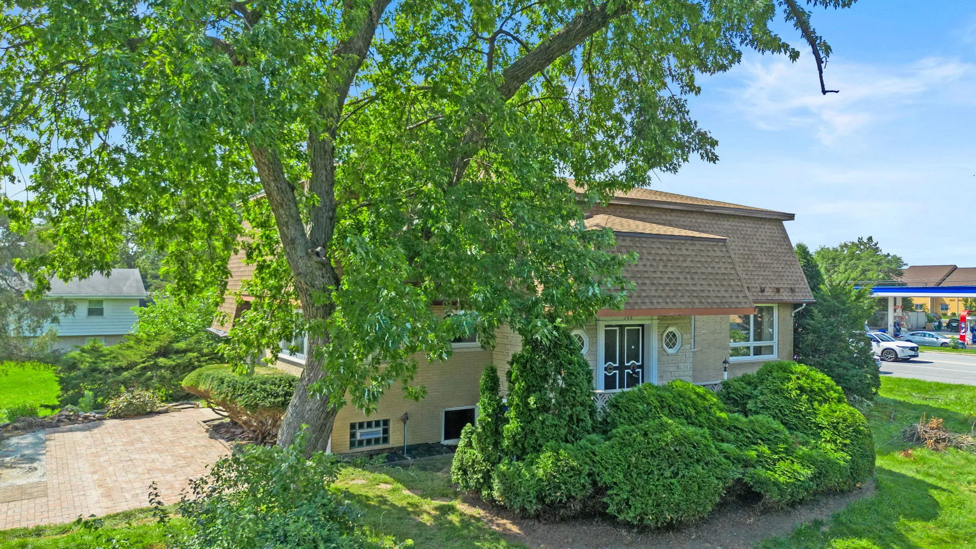 288 Middaugh Rd, ,  60514, USA 60514-Clarendon Hills-IL