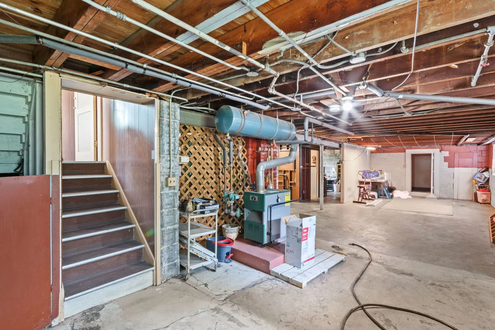 288 Middaugh Rd, ,  60514, USA 60514-Clarendon Hills-IL