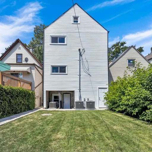 1821 N Kedvale Ave, , 60639, USA 60639-Chicago-IL