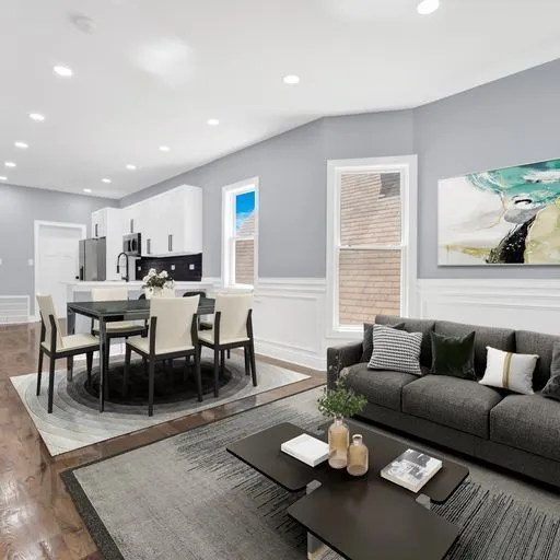 1821 N Kedvale Ave, , 60639, USA 60639-Chicago-IL