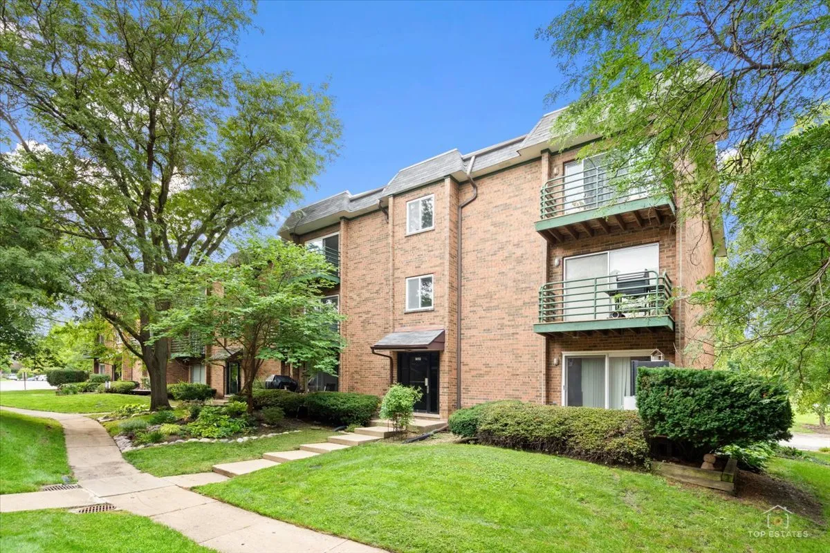 909 Buccaneer Dr, , 60173, USA 60173-Schaumburg-IL