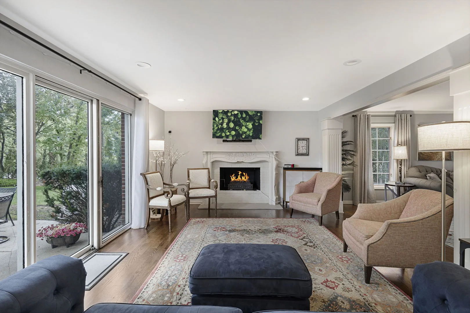 32 Chatham Ln, , 60523, USA 60523-Oak Brook-IL