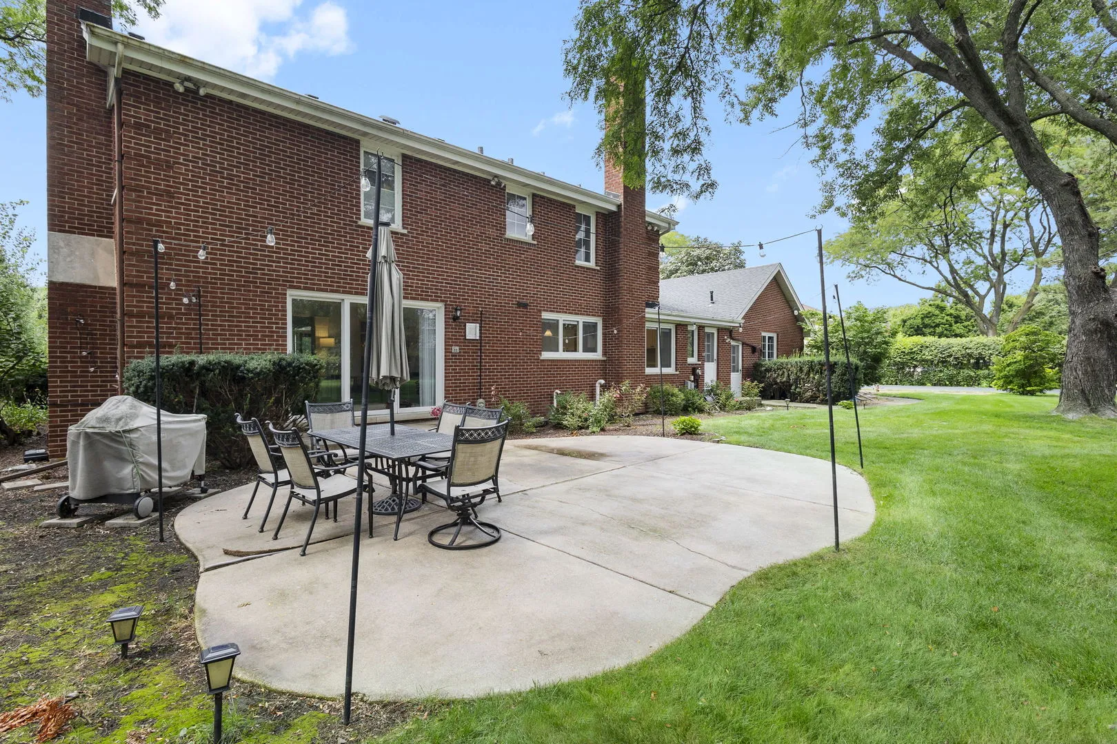 32 Chatham Ln, , 60523, USA 60523-Oak Brook-IL