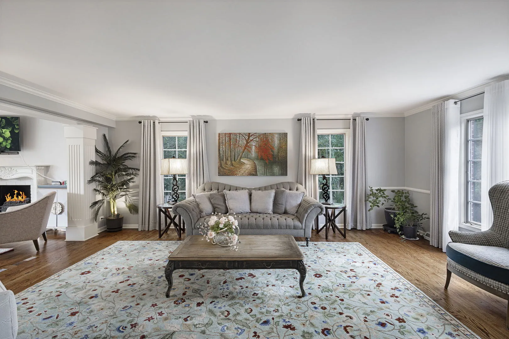 32 Chatham Ln, , 60523, USA 60523-Oak Brook-IL