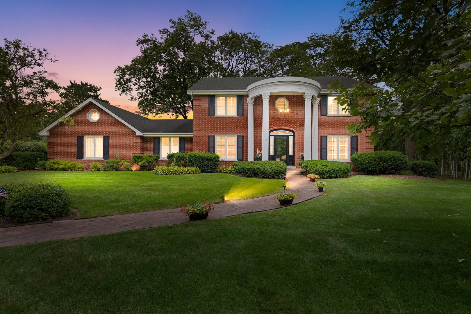 32 Chatham Ln, , 60523, USA 60523-Oak Brook-IL
