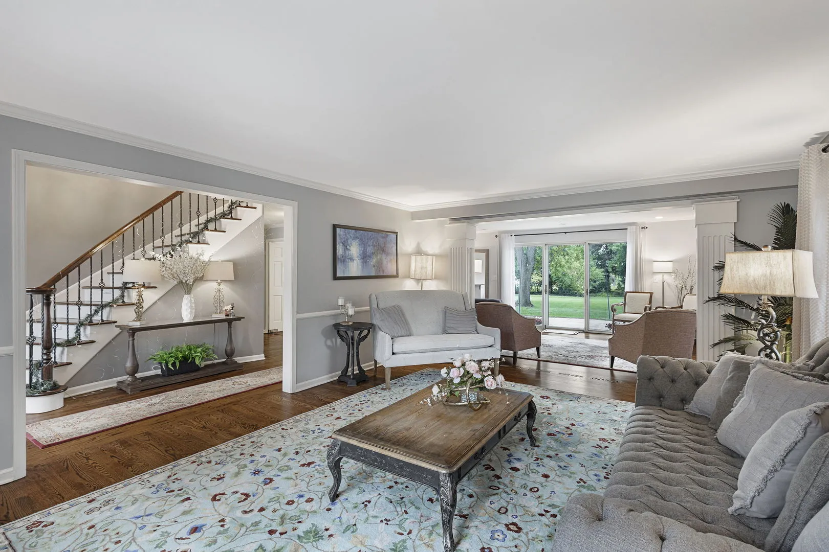 32 Chatham Ln, , 60523, USA 60523-Oak Brook-IL