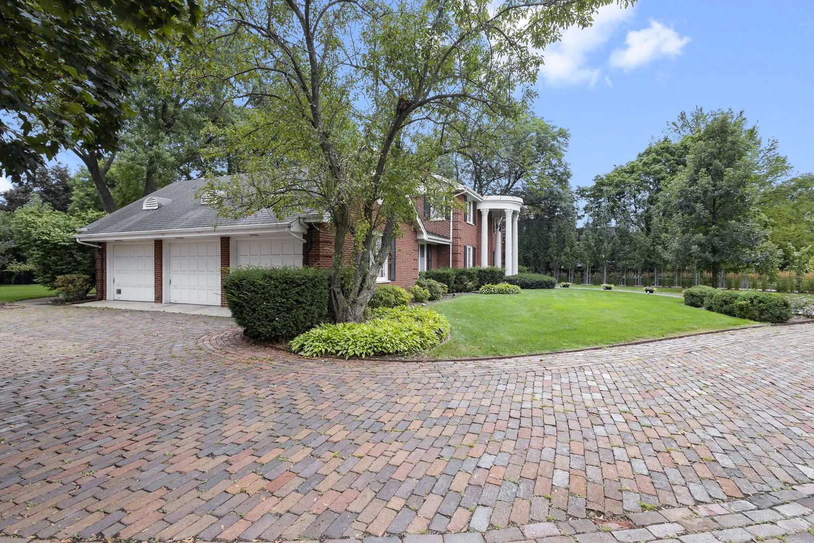 32 Chatham Ln, , 60523, USA 60523-Oak Brook-IL