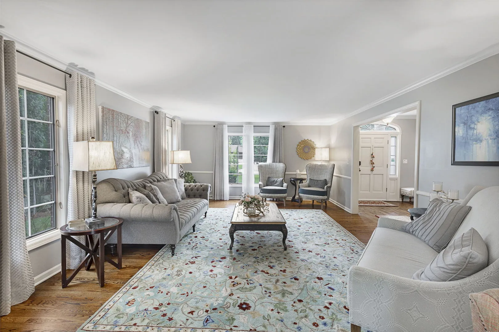 32 Chatham Ln, , 60523, USA 60523-Oak Brook-IL