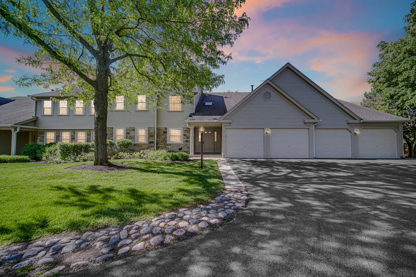 2403 Mallow Ct, , 60194, USA 60194-Schaumburg-IL