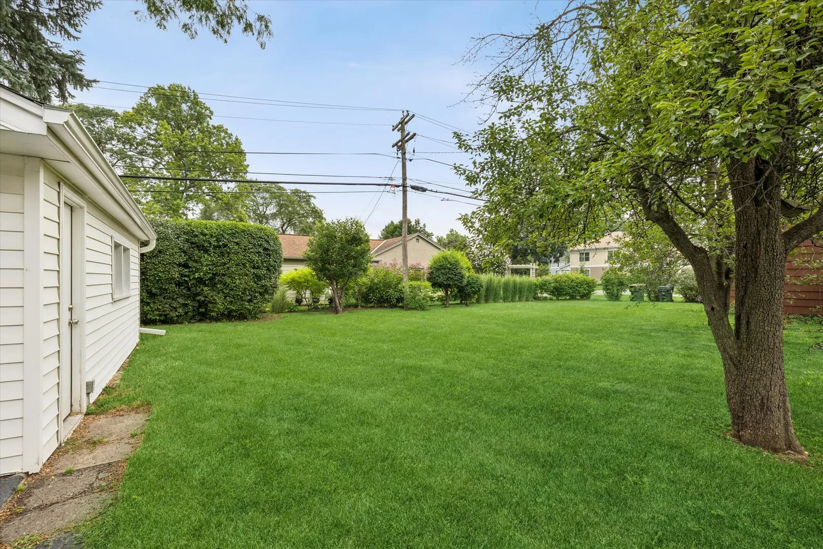 805 N Mitchell Ave, ,  60004, USA 60004-Arlington Heights-IL