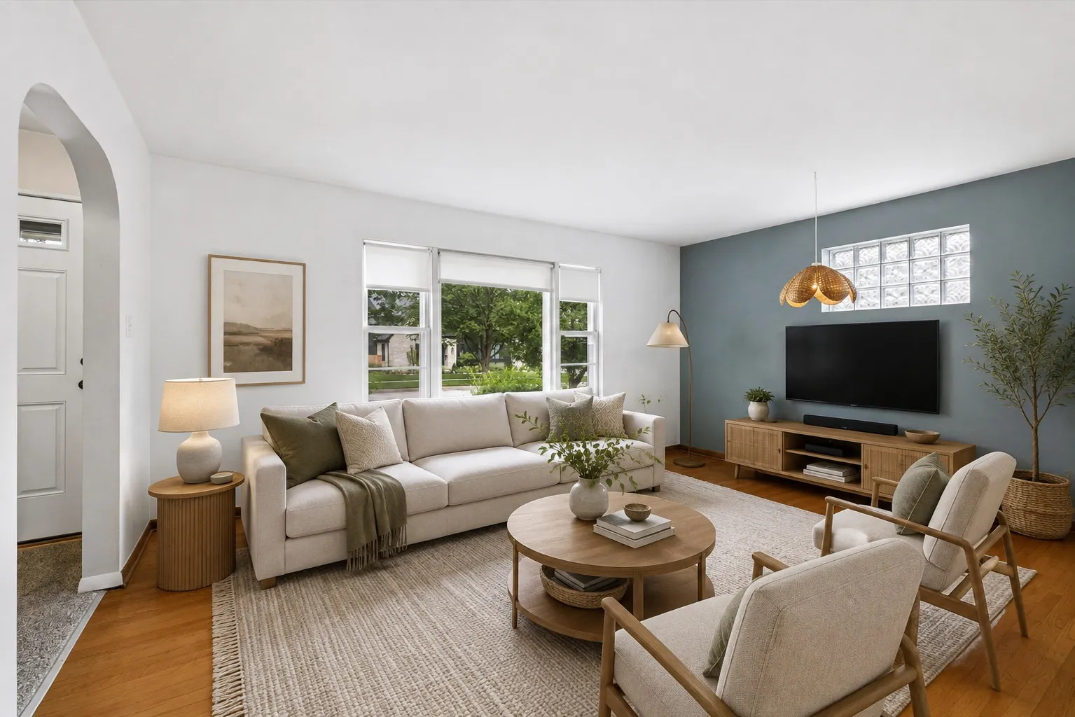 805 N Mitchell Ave, ,  60004, USA 60004-Arlington Heights-IL