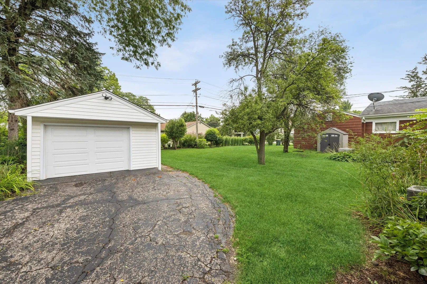 805 N Mitchell Ave, ,  60004, USA 60004-Arlington Heights-IL