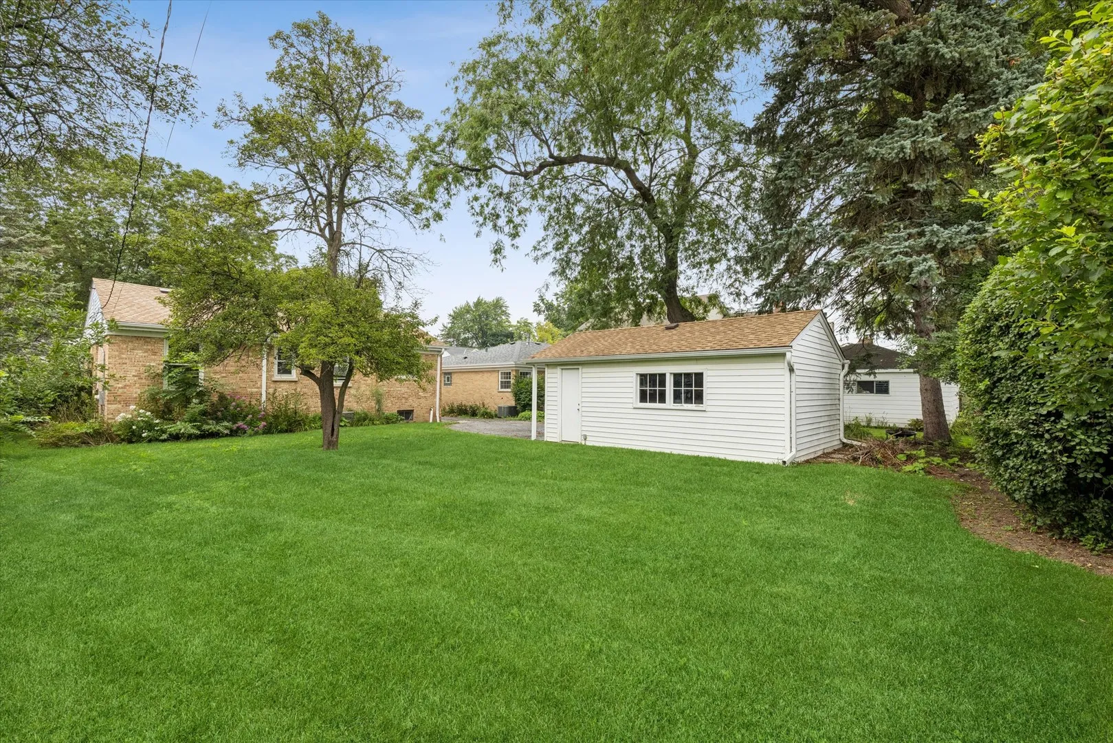 805 N Mitchell Ave, ,  60004, USA 60004-Arlington Heights-IL