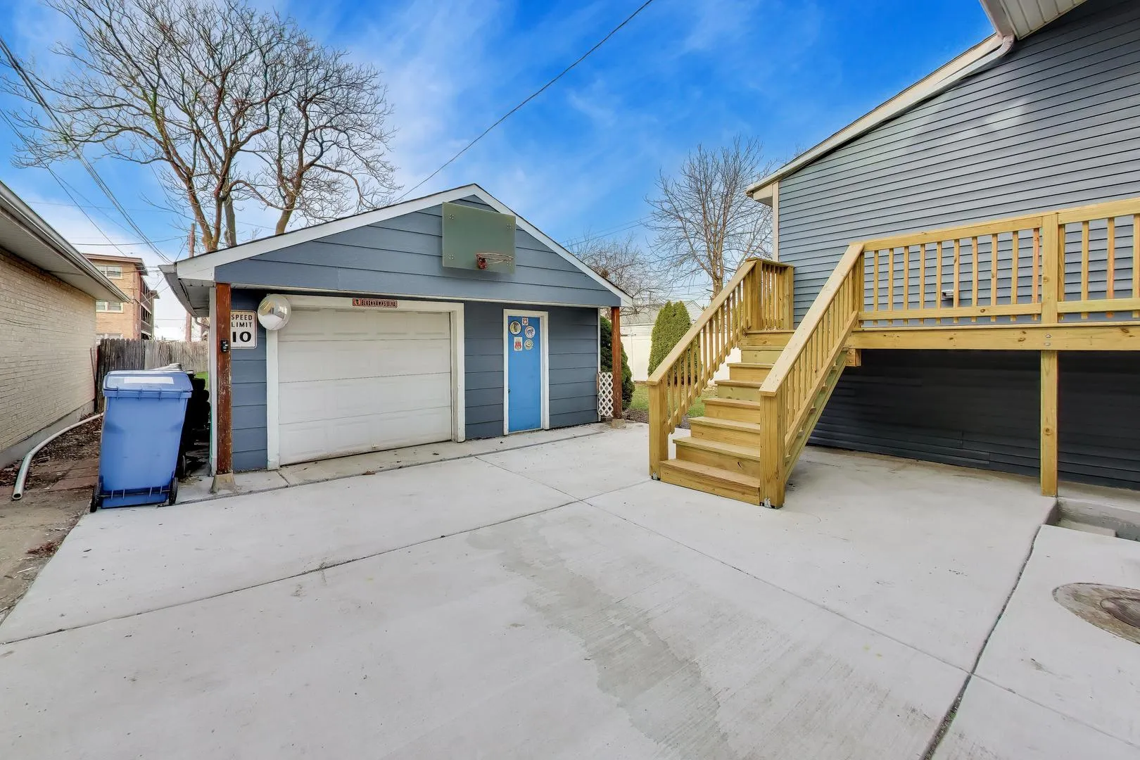 6730 W Dakin St, ,  60634, USA 60634-Chicago-IL