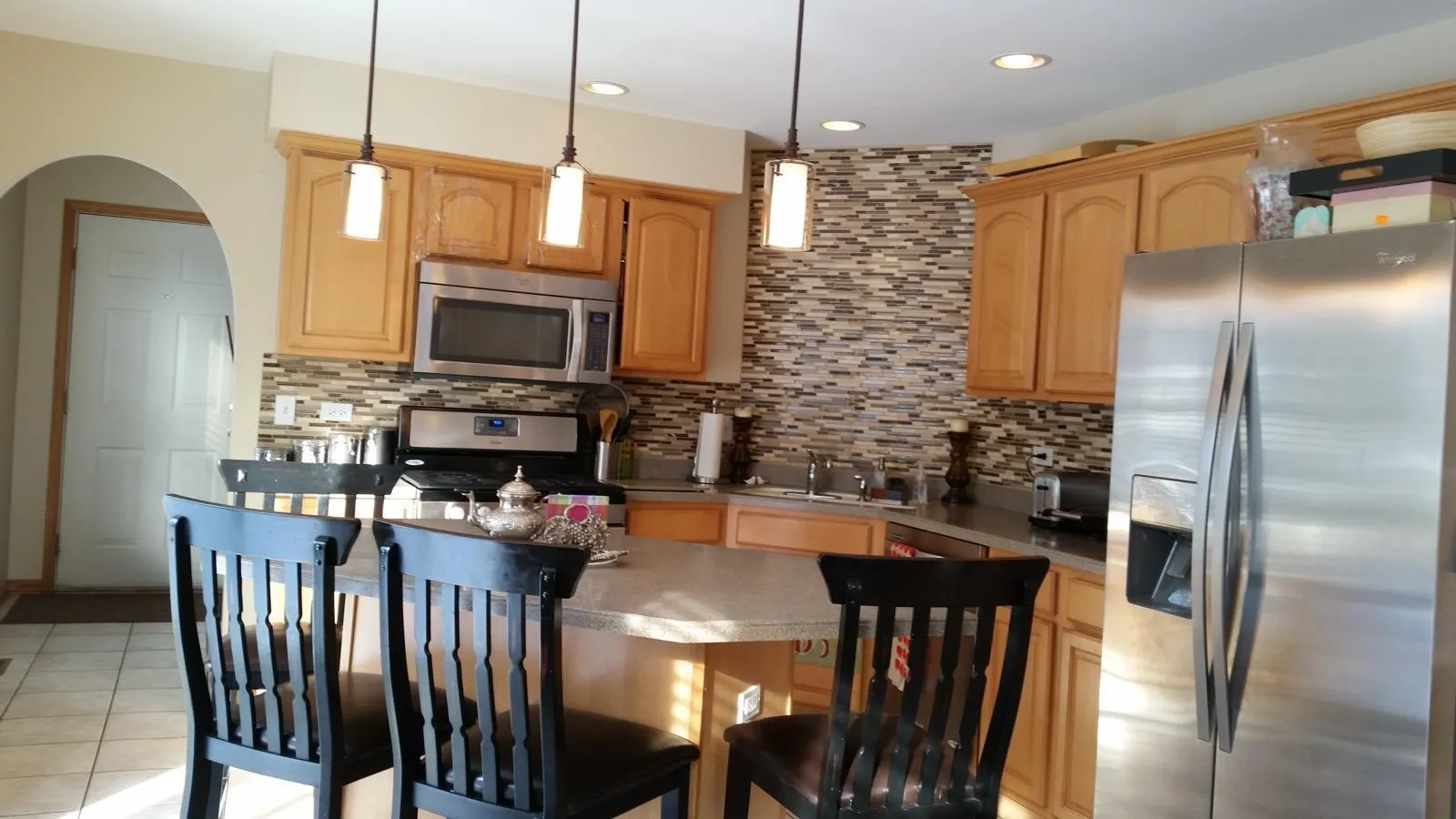 3110 Reflection Dr, ,  60564, USA 60564-Naperville-IL