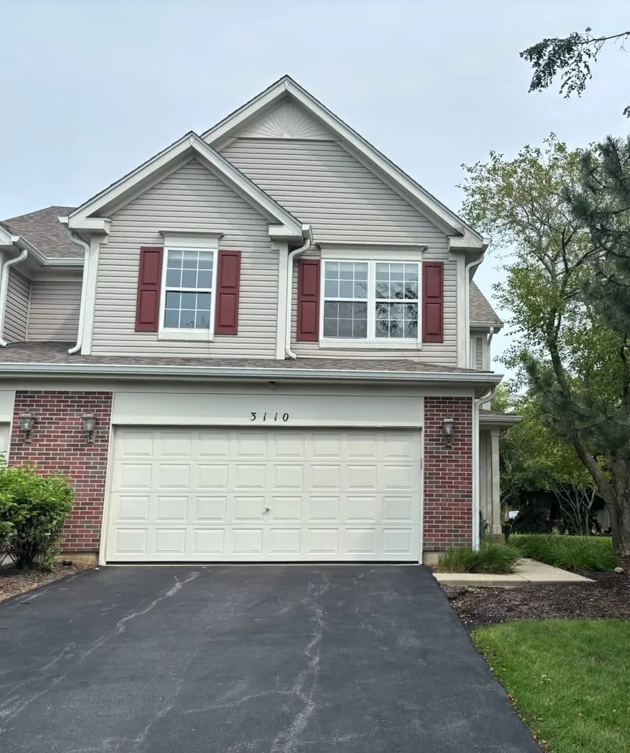3110 Reflection Dr, ,  60564, USA 60564-Naperville-IL