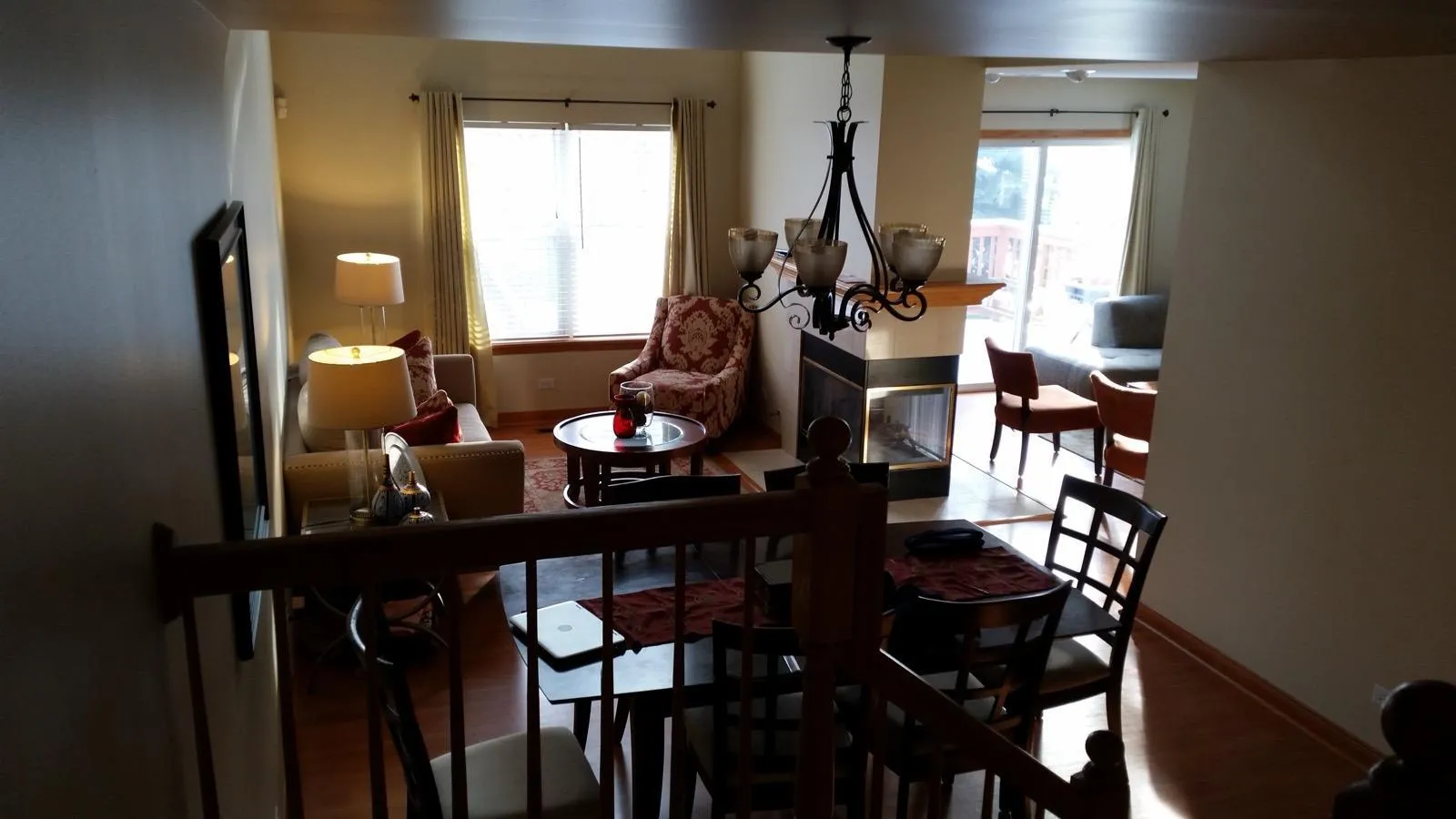 3110 Reflection Dr, ,  60564, USA 60564-Naperville-IL