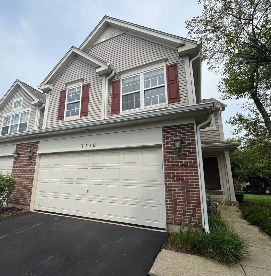 3110 Reflection Dr, ,  60564, USA 60564-Naperville-IL
