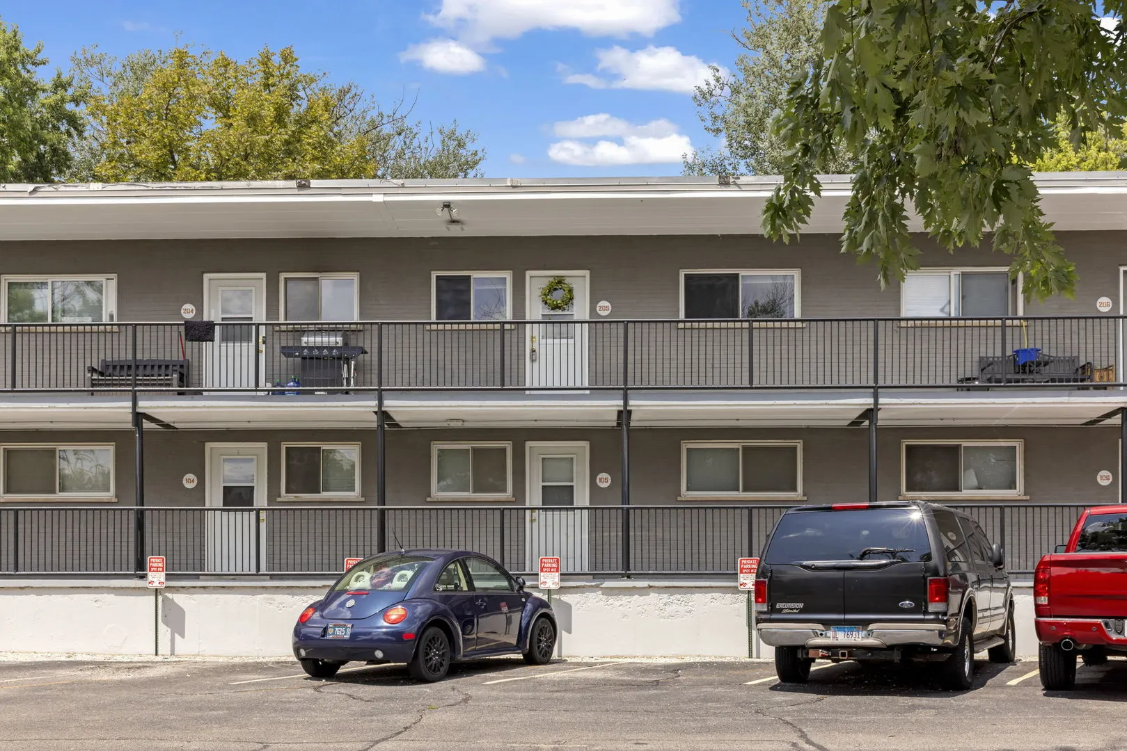 1307 College Ave, , 60187, USA 60187-Wheaton-IL