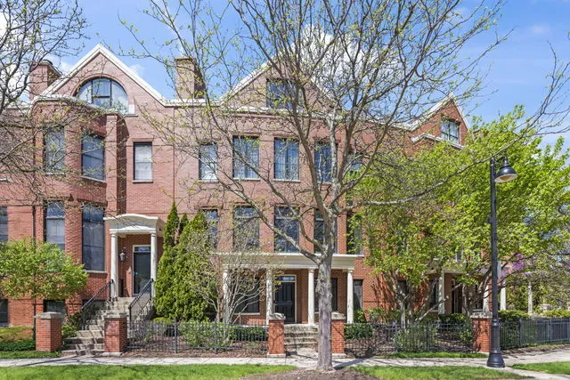 1813 Admiral Ct, , 60026, USA 60026-Glenview-IL