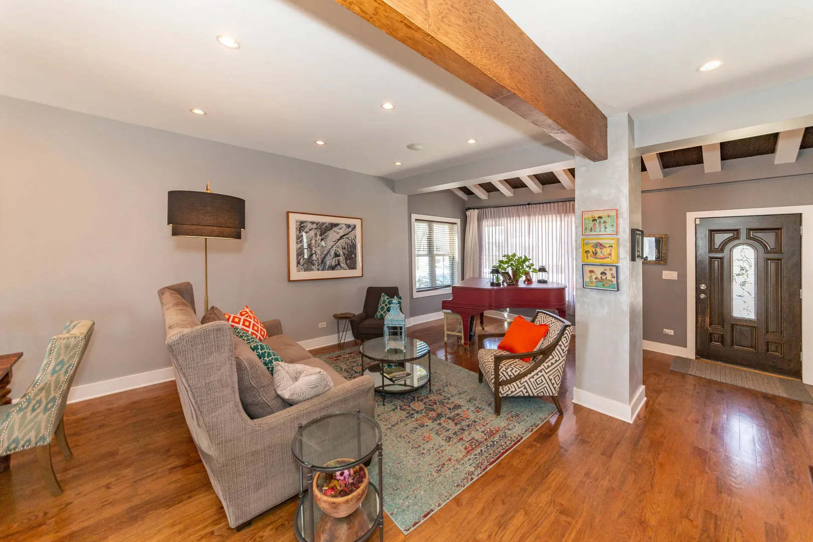 2243 N Monticello Ave, , 60647, USA 60647-Chicago-IL