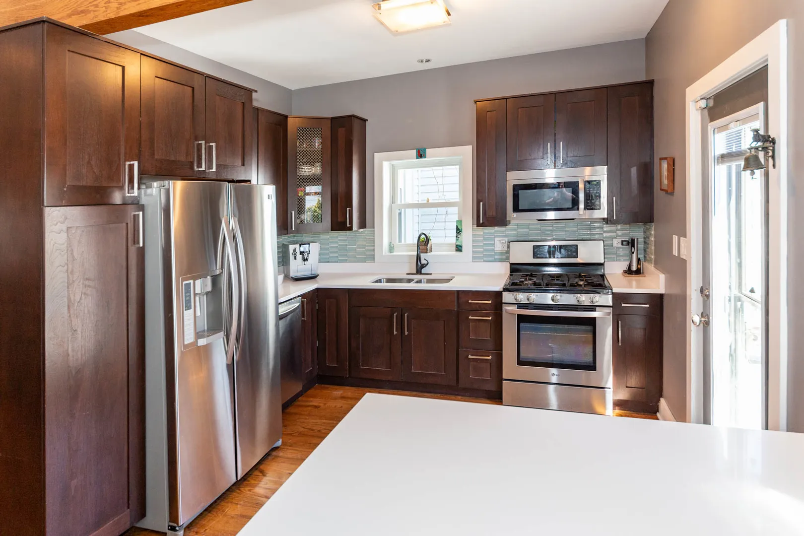 2243 N Monticello Ave, , 60647, USA 60647-Chicago-IL