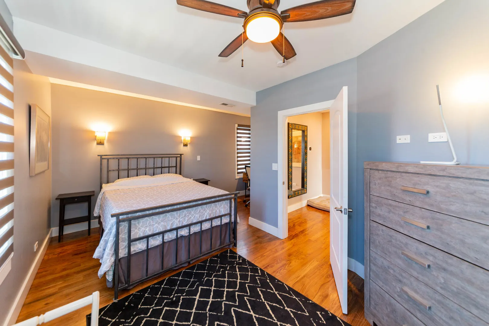 2243 N Monticello Ave, , 60647, USA 60647-Chicago-IL