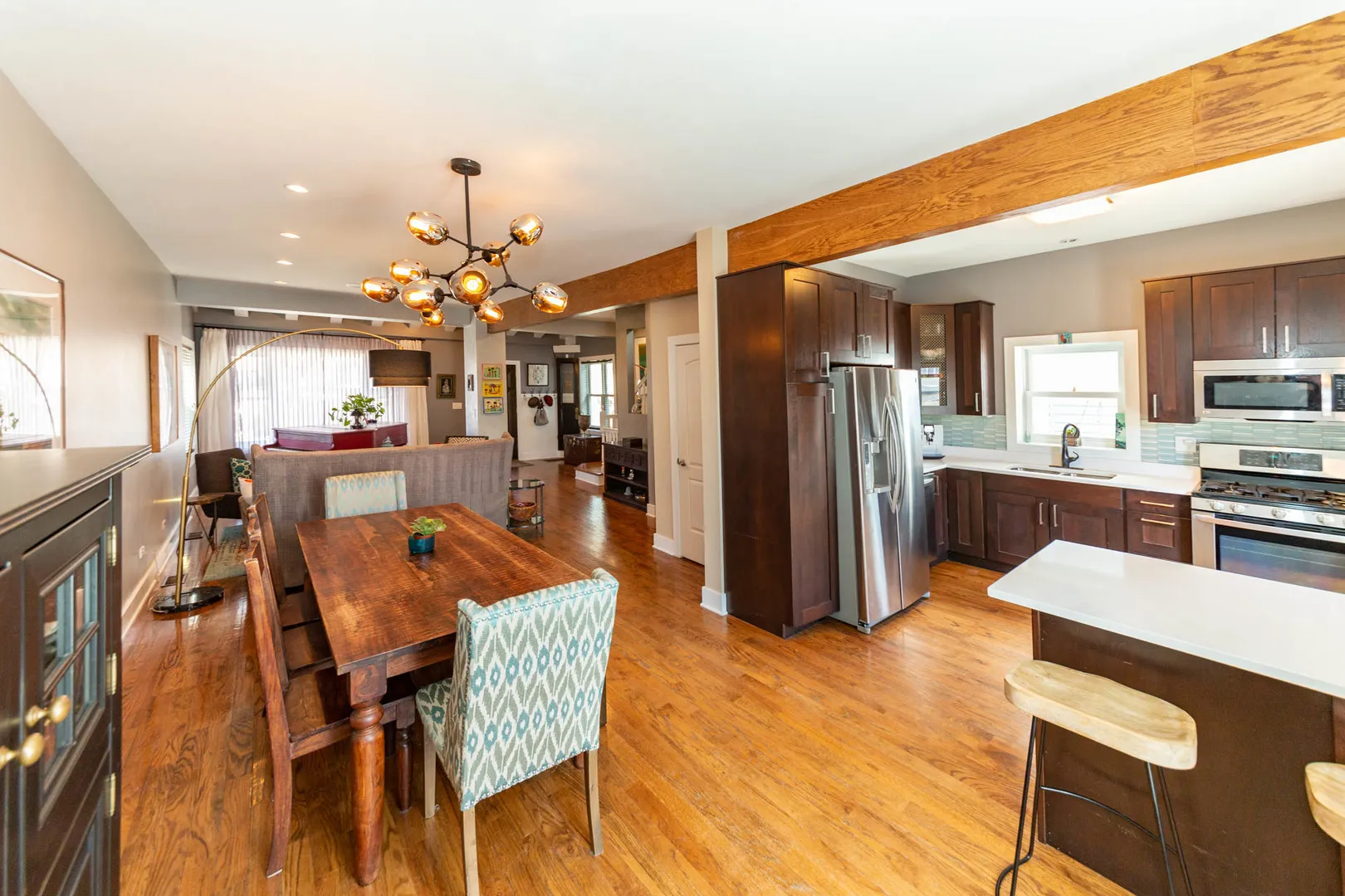 2243 N Monticello Ave, , 60647, USA 60647-Chicago-IL