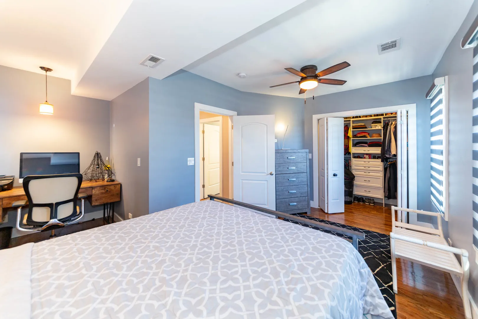 2243 N Monticello Ave, , 60647, USA 60647-Chicago-IL