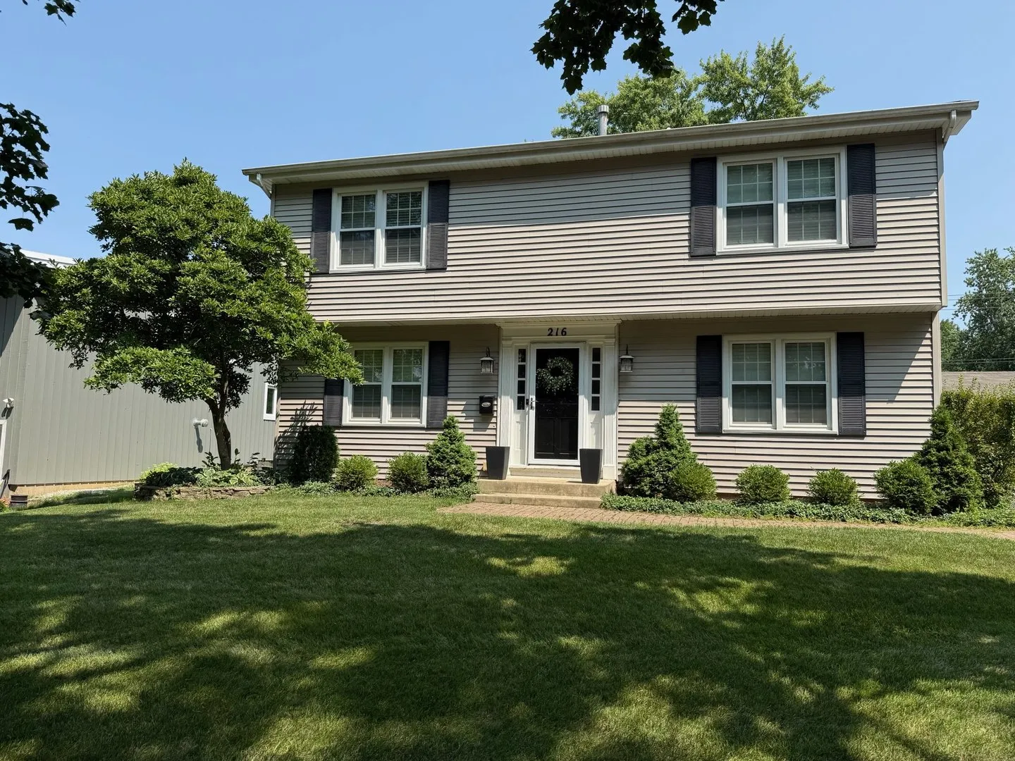 216 S 15th St, , 60174, USA 60174-St. Charles-IL